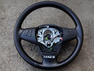 руль BMW X5 E70 2007, 3.0 л., N52 B30 A, бензин, АКПП, внедорожник 5 дв.