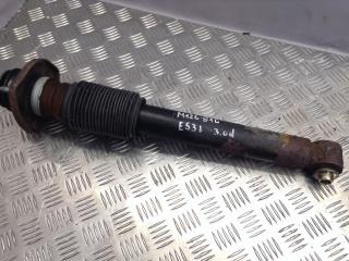 амортизатор задний левый BMW X5 E53 2001, 3.0 л., дизель, АКПП, внедорожник 5 дв.