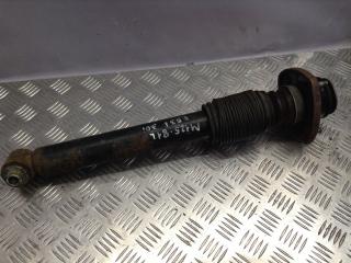 амортизатор задний левый BMW X5 E53 2001, 3.0 л., M54 B30 (306S3), бензин, АКПП, внедорожник 5 дв.