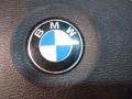 подушка безопасности водителя BMW X5 E70 2008, 4.8 л., N62 B48 B, бензин, АКПП, внедорожник 5 дв. - фото №4