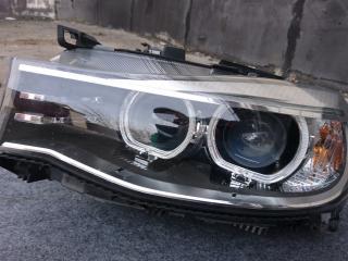 фара левая BMW 3 серия F30/F31/F34 2013, 2.0 л., N47 D20 C, дизель, АКПП, хетчбэк 5 дв., правый руль, 63117285689, 7285689