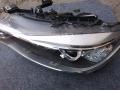 фара левая BMW 3 серия F30/F31/F34 2013, 2.0 л., N47 D20 C, дизель, АКПП, хетчбэк 5 дв., правый руль, 63117285689, 7285689 - фото №2