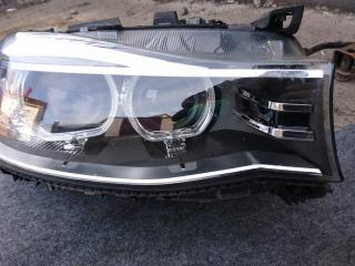 фара правая BMW 3 серия F30/F31/F34 2013, 2.0 л., N47 D20 C, дизель, АКПП, хетчбэк 5 дв., правый руль, 63117285690, 7285690