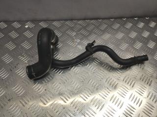 патрубок радиатора BMW 5 серия F07/F10/F11 2012, 2.0 л., N20 B20 B, бензин, 7639998