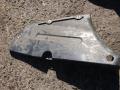 защита топливного бака BMW 3 серия F30/F31/F34 2013, 2.0 л., N47 D20 C, дизель, АКПП, хетчбэк 5 дв., правый руль, 8057330 - фото №2