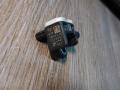 датчик удара BMW 3 серия F30/F31/F34 2013, 2.0 л., N47 D20 C, дизель, АКПП, хетчбэк 5 дв., правый руль, 65779234989, 130712100 - фото №2