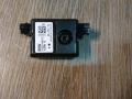 Заграждающий контур BMW 3 серия F30/F31/F34 2013, 2.0 л., N47 D20 C, дизель, АКПП, хетчбэк 5 дв., правый руль, 9231466 - фото №3