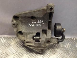 кронштейн компрессора кондиционера BMW X5 E53 [рестайлинг] 2004, 3.0 л., M57 D30 (306D2), дизель, АКПП, внедорожник 5 дв., 7786708