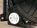 сабвуфер BMW 5 серия E60/E61 2004, 2.5 л., M54 B25 (256S5), бензин, МКПП, синий, универсал, 65136929100, 6919353 - фото №2