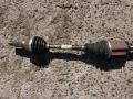полуось передняя левая (приводной вал, ШРУС) BMW X5 E70 2008, 4.8 л., N62 B48 B, бензин, АКПП, внедорожник 5 дв., 7553945 - фото №4