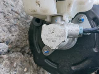 цилиндр тормозной главный BMW 3 серия F30/F31/F34 2013, 2.0 л., N47 D20 C, дизель, АКПП, хетчбэк 5 дв., правый руль