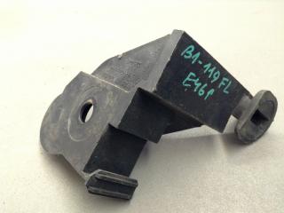 Крепление бампера переднего BMW 3 серия E46 2000, 2.2 л., M54 B22 (226S1), бензин, АКПП, седан, 7030619
