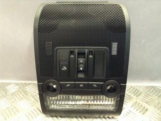 фонарь салона (плафон) BMW X5 E70 2009, 3.0 л., M57 D30 (306D5), дизель, АКПП, внедорожник 5 дв., 9201850