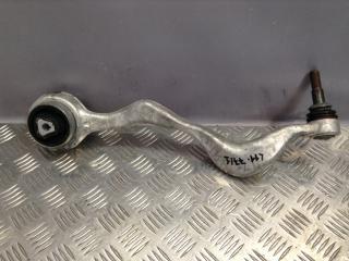 рычаг подвески BMW 3 серия E90/E91/E92/E93 2007, 2.0 л., M47 D20 (204D4), дизель, АКПП, седан