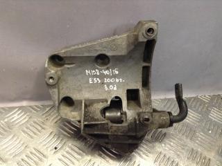 кронштейн компрессора кондиционера BMW X5 E53 [рестайлинг] 2006, 3.0 л., M57 D30 (306D2), дизель, АКПП, внедорожник 5 дв., 7786708