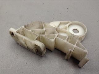 Крепление бампера переднего BMW 3 серия E46 2001, 2.2 л., M54 B22 (226S1), бензин, АКПП, седан, 7895415