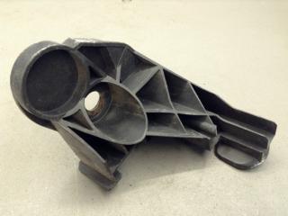 Крепление бампера переднего BMW 3 серия E46 2000, 2.2 л., M54 B22 (226S1), бензин, АКПП, седан, 7036620