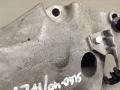 кронштейн двигателя BMW 3 серия E90/E91/E92/E93 2007, 2.0 л., N47 D20 A, дизель, АКПП, седан, 6775041 - фото №3