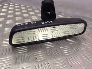 зеркало салона BMW 7 серия E65/E66/E67 [рестайлинг] 2007, 3.0 л., M57 D30 (306D3), дизель, АКПП, седан, 9159089