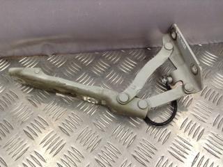 петля капота правая BMW 5 серия E60/E61 2005, 3.0 л., M57 D30 (306D4), дизель, АКПП, универсал, 7008728