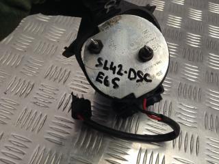 насос DSC BMW 7 серия E65/E66/E67 2004, 3.0 л., M57 D30 (306D3), дизель, АКПП, седан, 1166155