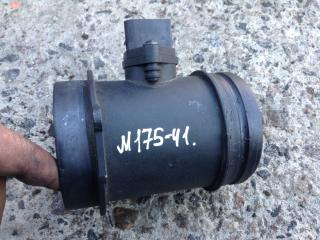 расходомер воздуха BMW X5 E53 [рестайлинг] 2004, 4.4 л., бензин, АКПП, внедорожник 5 дв., 7524136