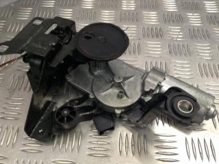 моторчик заднего стеклоочистителя (дворника) BMW 5 серия E60/E61 2005, 3.0 л., M57 D30 (306D4), дизель, АКПП, универсал