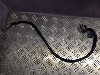 минусовой провод аккумулятора BMW X5 E53 [рестайлинг] 2004, 4.4 л., бензин, АКПП, внедорожник 5 дв., 6919976