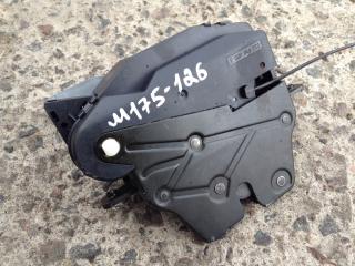 замок багажника BMW X5 E53 [рестайлинг] 2004, 4.4 л., бензин, АКПП, внедорожник 5 дв., 7111008