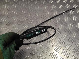 трос капота BMW X5 E53 2001, 4.6 л., M62 B46 (468S1), бензин, АКПП, внедорожник 5 дв.