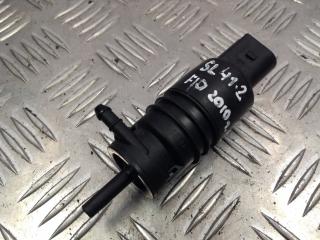 насос (моторчик) омывателя стекла BMW 5 серия F07/F10/F11 2010, 2.0 л., N47 D20 C, дизель, АКПП, седан, 6934160