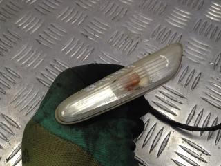 повторитель поворота на крыле BMW 5 серия E60/E61 2005, 3.0 л., M57 D30 (306D4), дизель, АКПП, универсал