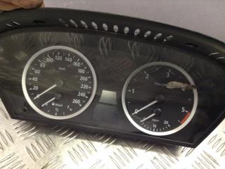 щиток приборов (приборная панель) BMW 5 серия E60/E61 2005, 3.0 л., M57 D30 (306D4), дизель, АКПП, универсал, 6958600