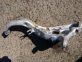 кулак поворотный правый BMW X5 E70 2008, 4.8 л., N62 B48 B, бензин, АКПП, внедорожник 5 дв., 31216773784 - фото №4