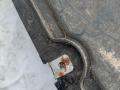 защита топливного бака BMW 3 серия F30/F31/F34 2013, 2.0 л., N47 D20 C, дизель, АКПП, хетчбэк 5 дв., правый руль, 8057329 - фото №5
