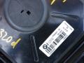 вентилятор радиатора BMW 3 серия F30/F31/F34 2013, 2.0 л., N47 D20 C, дизель, АКПП, хетчбэк 5 дв., правый руль, 7640509, 17427640509 - фото №3