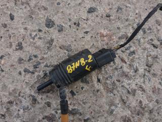 насос (моторчик) омывателя стекла BMW 5 серия E60/E61 [рестайлинг] 2008, 2.0 л., N47 D20 A, дизель, АКПП, универсал, 67128377612