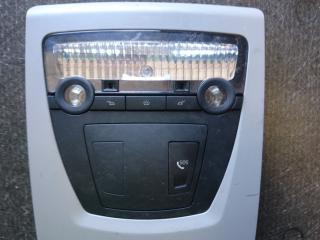 фонарь салона (плафон) BMW X3 F25 2013, 2.0 л., N47 D20 C, дизель, АКПП, черный, внедорожник 5 дв., 9311343