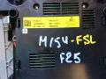 фонарь салона (плафон) BMW X3 F25 2013, 2.0 л., N47 D20 C, дизель, АКПП, черный, внедорожник 5 дв., 9311343 - фото №2