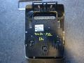 фонарь салона (плафон) BMW X5 E70 2007, 3.0 л., M57 D30 (306D3), дизель, АКПП, внедорожник 5 дв., 61319144087 - фото №3