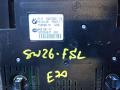 фонарь салона (плафон) BMW X5 E70 2009, 3.0 л., M57 D30 (306D5), дизель, АКПП, внедорожник 5 дв., 61319201809 - фото №2