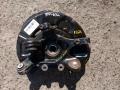 кулак задний левый BMW 3 серия F30/F31/F34 2013, 2.0 л., N47 D20 C, дизель, АКПП, хетчбэк 5 дв., правый руль - фото №2
