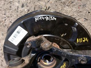 защитный кожух тормозного механизма BMW 3 серия F30/F31/F34 2013, 2.0 л., N47 D20 C, дизель, АКПП, хетчбэк 5 дв., правый руль