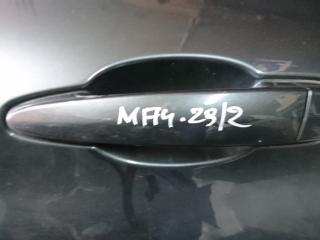 ручка наружная BMW 3 серия F30/F31/F34 2013, 2.0 л., N47 D20 C, дизель, АКПП, хетчбэк 5 дв., правый руль