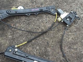 стеклоподъемник передний правый BMW 3 серия F30/F31/F34 2013, 2.0 л., N47 D20 C, дизель, АКПП, хетчбэк 5 дв., правый руль, 7339592