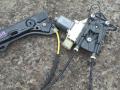 стеклоподъемник передний правый BMW 3 серия F30/F31/F34 2013, 2.0 л., N47 D20 C, дизель, АКПП, хетчбэк 5 дв., правый руль, 7339592 - фото №2