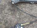 стеклоподъемник передний правый BMW 3 серия F30/F31/F34 2013, 2.0 л., N47 D20 C, дизель, АКПП, хетчбэк 5 дв., правый руль, 7339592 - фото №3