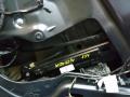 стеклоподъемник задний правый BMW 3 серия F30/F31/F34 2013, 2.0 л., N47 D20 C, дизель, АКПП, хетчбэк 5 дв., правый руль, 67627046032, 51357339590 - фото №2