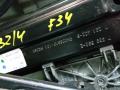 стеклоподъемник задний правый BMW 3 серия F30/F31/F34 2013, 2.0 л., N47 D20 C, дизель, АКПП, хетчбэк 5 дв., правый руль, 67627046032, 51357339590 - фото №3