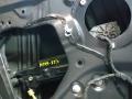 стеклоподъемник задний правый BMW 3 серия F30/F31/F34 2013, 2.0 л., N47 D20 C, дизель, АКПП, хетчбэк 5 дв., правый руль, 67627046032, 51357339590 - фото №4
